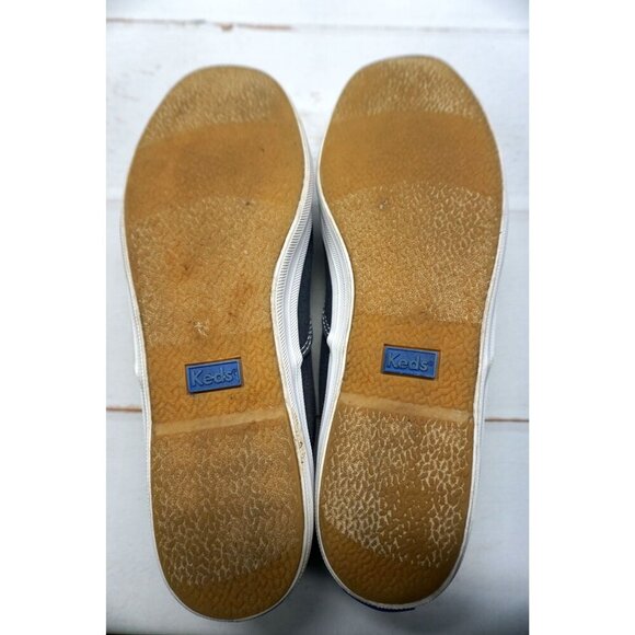 Keds Champion Originals Lace Up, Size 10 - Picture 10 of 11